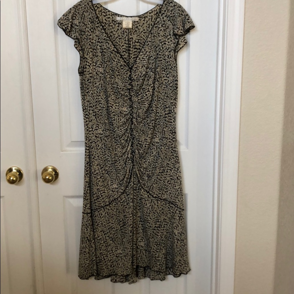 Max Studio dress